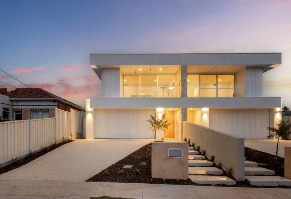 Homepage - Creative Structures | Residential Build & Design